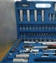 Набір інструменту 94 предмета універсальний New Tools 1/4" & 1/2" (5794) - зображення 4