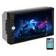 Автомагнитола CML-PLAY 7012B 2 DIN, 7'' TFT сенсорный, Bluetooth 5.3, USB 2.0, Поддержка MicroSD, 1080P видео - изображение 1