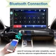 Автомагнітола CML-PLAY 7010B 2 DIN, 7.0'' TFT HD, Bluetooth, 1080P відео, MP3/WMA, FM 87.5-108MHz, Чорний - зображення 4