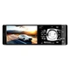Автомагнітола 1 DIN CML-PLAY 4012 | FM, BT, USB, microSD, AUX, екран 4 дюйми | - зображення 3