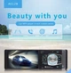 Автомагнітола 1 DIN CML-PLAY 4012 | FM, BT, USB, microSD, AUX, екран 4 дюйми | - зображення 9