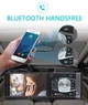 Автомагнітола 1 DIN CML-PLAY 4012 | FM, BT, USB, microSD, AUX, екран 4 дюйми | - зображення 11