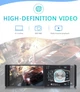 Автомагнітола 1 DIN CML-PLAY 4012 | FM, BT, USB, microSD, AUX, екран 4 дюйми | - зображення 13