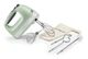 Міксер KitchenAid 5KHM9212EPT 261180 - зображення 4