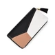 Женский клатч кошелек Primolux Lady Wallet портмоне - Black Primolux WALLET-LADY-B белый|коричневый|черный - изображение 2
