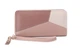 Женский клатч кошелек Primolux Lady Wallet портмоне - Pink Brown Primolux WALLET-LADY-PNK/BRW коричневый|розовый - изображение 1