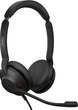 Навушники Jabra Evolve2 30 SE USB C MS Stereo Black (23189-999-879) - зображення 1