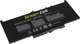 Bateria Green Cell do laptopów Dell J60J5 7,6V 5800mAh (DE135) - obraz 2