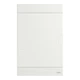 Розподільний щит Schneider Electric Easy9 EU 3 ряда 12 мод (EZ9EUB312) - зображення 2