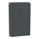 Розподільний щит Schneider Electric Easy9 EU 3 ряда 12 мод (EZ9EUB312) - зображення 7