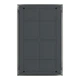 Розподільний щит Schneider Electric Easy9 EU 3 ряда 12 мод (EZ9EUB312) - зображення 8