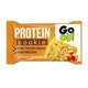 Блок Батончиков Go On Nutrition Protein Cookie, salted caramel(Соленая карамель), 18 шт по 50 грамм Без сахара(599285) - изображение 2