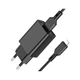 Зарядное устройство BOROFONE BA68A Black (BA68ALB) - изображение 3