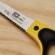 Ножовка Stanley FatMax узкая, 300мм, 11 зубьев JETCUT FIN HP на дюйм. (2-17-205) - изображение 5