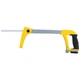 Ножовка Stanley Heavy Duty, длина полотна 305мм, длина 430мм. (1-20-110) - изображение 4