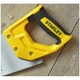 Ножовка Stanley SHARPCUT с закаленными зубьями, L=550мм, 11 tpi. (STHT20372-1) - изображение 5
