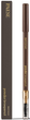 Pudrowa kredka do brwi Paese Powder Browpencil Dark Brown 1.19 g (5902627616204) - obraz 1