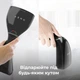 Отпариватель для одежды AENO GS3 (AGS0003) - изображение 12