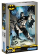 Puzzle Clementoni Batman 500 elementów (8005125350889) - obraz 1