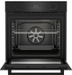 Електричний духовий шафа Beko BBIE17300B (6929592) - зображення 3