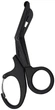 Тактичні медичні ножиці Rhino парамедичні чорного кольору 19 см TRAUMA SCISSORS 42 г (7772226560014) - зображення 1
