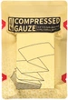 Бинт для Тампонады Rhino "COMPRESSED GAUZE" 375 см Д х 11.5 см (7772221112121) - изображение 1
