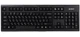 Комплект (клавиатура, мышь) беспроводной A4Tech 3000N Black USB - изображение 4
