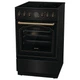 Плита Gorenje электрическая GECS5B70CLB - изображение 16