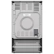 Плита Gorenje электрическая GECS5B70CLB - изображение 17