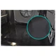Плита Gorenje электрическая GECS5B70CLB - изображение 3