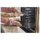 Духова шафа Gorenje електрична, 77л, A+, дисплей, IconLed, нерж - зображення 10