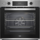 Духовий шафа електрична Beko BBIS12300XDE - зображення 1