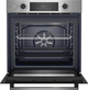 Духовий шафа електрична Beko BBIS12300XDE - зображення 4