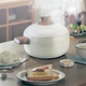 Кастрюля Pepper белая жемчужина 4 л PR-2303-22 (127319) - изображение 2