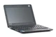 Нетбук Lenovo ThinkPad X121e / 11.6" (1366x768) TN / Intel Core i3-2367M (2 (4) ядра по 1.4 GHz) / 8 GB DDR3 / 240 GB SSD / Intel HD Graphics 3000 / WebCam / Win 10 Pro б/в - зображення 2