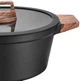 Кастрюля Pepper Wood 6.2 л PR-2313-28 (127456) - изображение 2