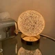 Настільна лампа з кристалами та діамантами Creatice Table Lamp 19 4 Вт - зображення 9