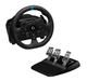 Руль с педалями и коробкй передач Logitech G923 PC/PS5/PS4/PS3 (941-000149, 941-000130) - изображение 2