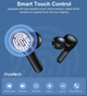 Беспроводные наушники Choetech BH-T06 TWS bluetooth - изображение 4