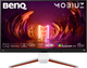 Монитор BenQ EX3210U (9H.LKHLB.QBE) - изображение 1