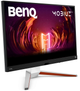 Монитор BenQ EX3210U (9H.LKHLB.QBE) - изображение 3