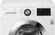 Стиральная машина узкая LG F2J3WS2W - изображение 7