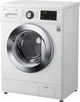 Стиральная машина узкая LG F2J3WS2W - изображение 12