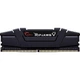 Память G.Skill 16 GB (2x8GB) DDR4 3600 MHz Ripjaws V Classic Black (F4-3600C18D-16GVK) - изображение 1