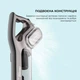 Пилосос Deerma Vacuum Cleaner Cord Gray (DX700S) - зображення 6