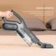 Пилосос Deerma Vacuum Cleaner Cord Gray (DX700S) - зображення 11