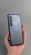 Мобільний телефон Sharp Aquos R5G 12/256GB Blue (908SH)(00025935) Б/В - изображение 2