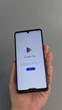 Мобільний телефон Sharp Aquos R5G 12/256GB Blue (908SH)(00025935) Б/В - изображение 3