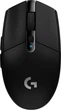 Мышка Logitech G305 Lightspeed Black (910-005282) - изображение 2