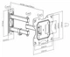 Кронштейн ITech LCD523B - изображение 15